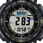 Часы Casio PRG-340SC-2