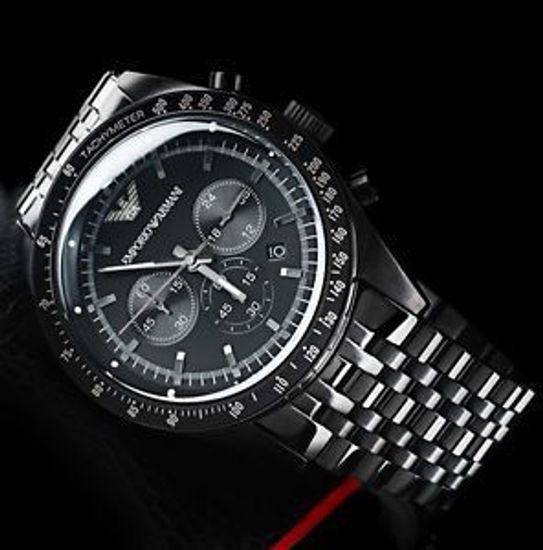 Мужские наручные часы Emporio Armani AR5989