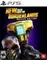 PS5 New Tales from the Borderlands Deluxe Edition (Новый, Английская версия, PPSA-03500)