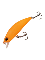 Воблер DUO Spearhead Ryuki 50SP Himemasu, ACCZ095 Mat Orange, 50 мм, 3,3 г, нейтральный, минноу