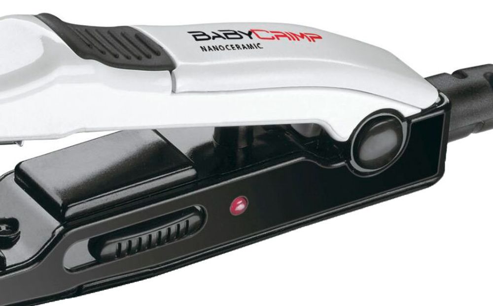 Мини щипцы-гофре BaByliss PRO Babycrimp BAB2151E - 3