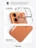 Чехол накладка iPhone 17 Pro / 18 Pro 6.3" Gurdini силикон Ultra Twin 1 mm c защитой камеры прозрачный