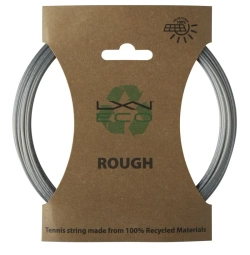 Струны теннисные Luxilon ECO Rough 125 (12,2m)