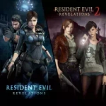 Coop bundle 2 PS4 | PS5