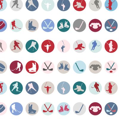 pattern_sticker_round_color_hockey