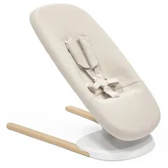 Детский шезлонг Stokke Yoga Light Sand
