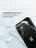 Чехол накладка iPhone 12 Mini 5.4" Gurdini силикон противоударный прозрачный