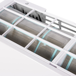 Shuft R410A Berg 2024 SFTO/in-09HN1_24Y \ SFTO/out-09HN1_24Y Настенная сплит-система
