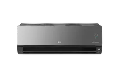 Внутренний блок мульти-сплит систем настенного типа серии ARTCOOL MIRROR AC12BK.NSJR