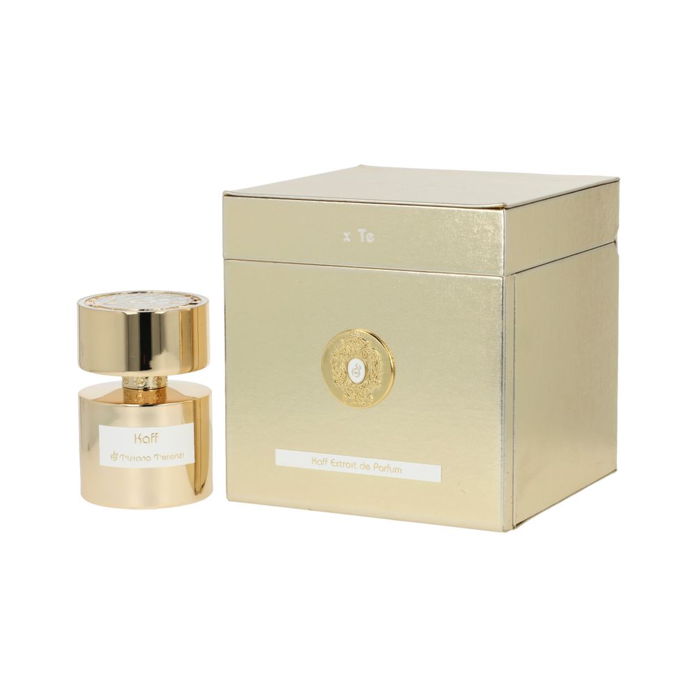 Tiziana Terenzi Kaff Extrait de parfum 100 ml (unisex) Tiziana Terenzi Kaff Extrait de parfum 100 ml (unisex)