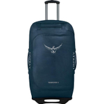 OSPREY Polyester Trolley Bag 16 Inch Unisex Blue