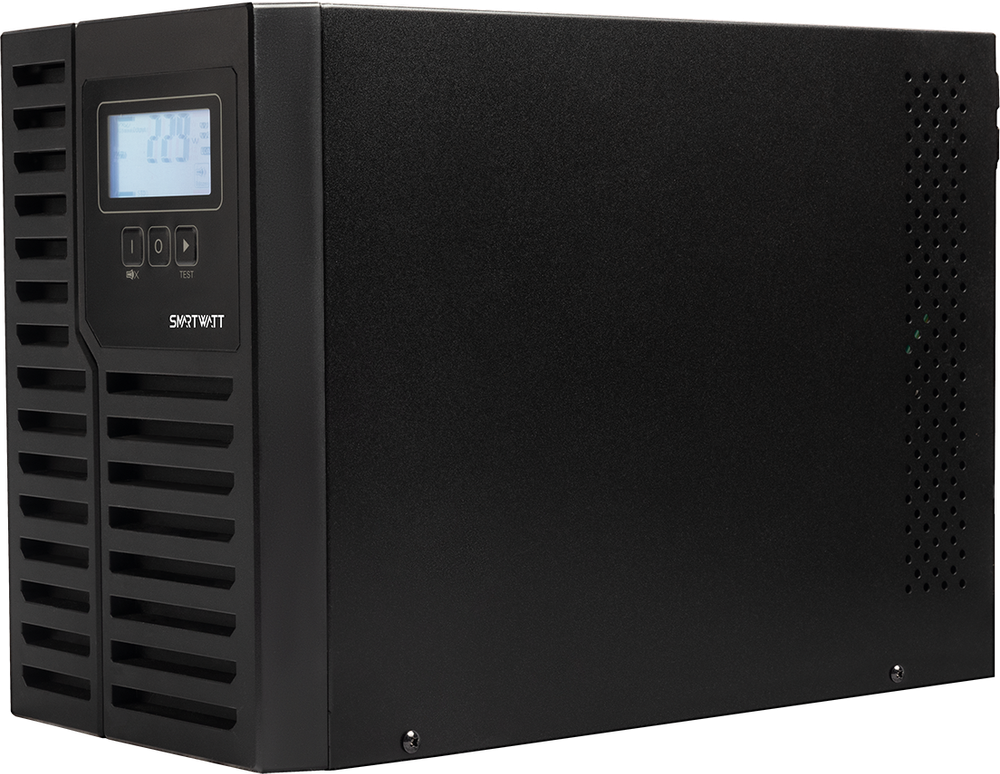 ИБП SMARTWATT UPS XPERT COMBO 1kVA / 1 кВА