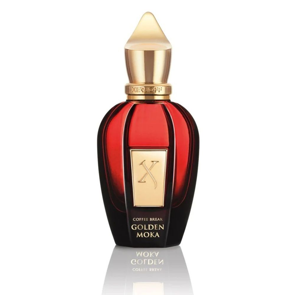 Xerjoff Coffee Break Golden Moka Parfum