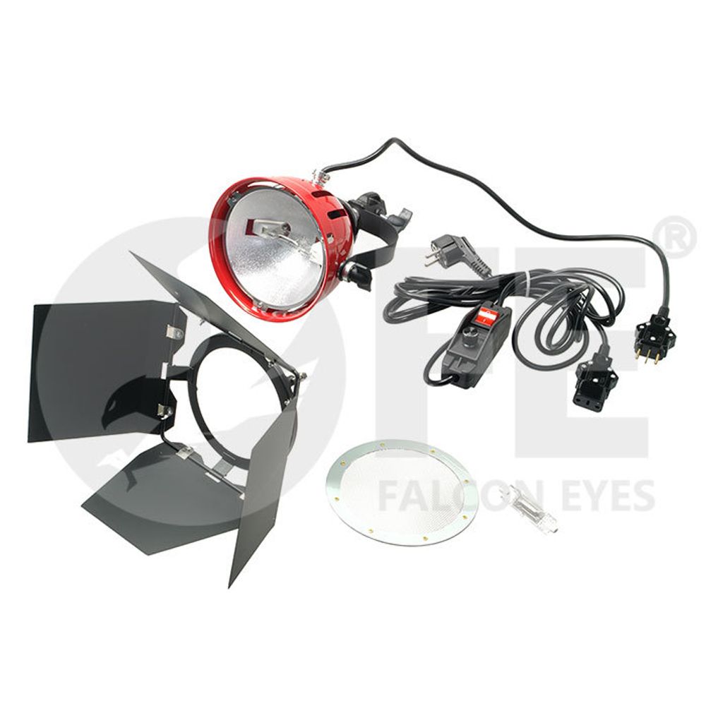 Falcon Eyes DTR-800D