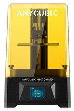 3D принтер Anycubic Photon M3