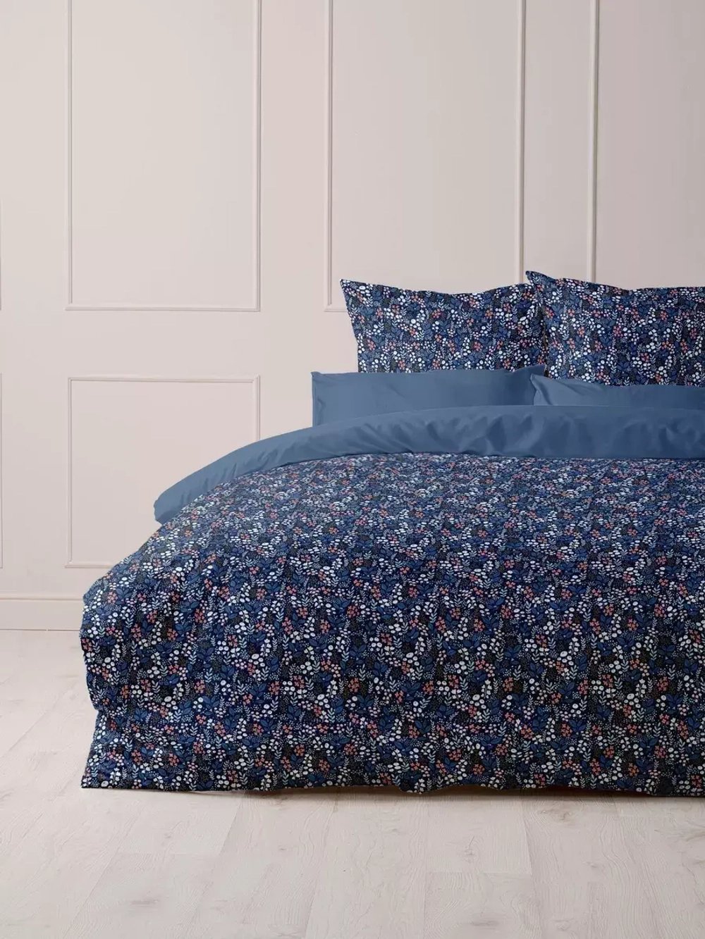 Постельное белье Дуэт (Семейный)