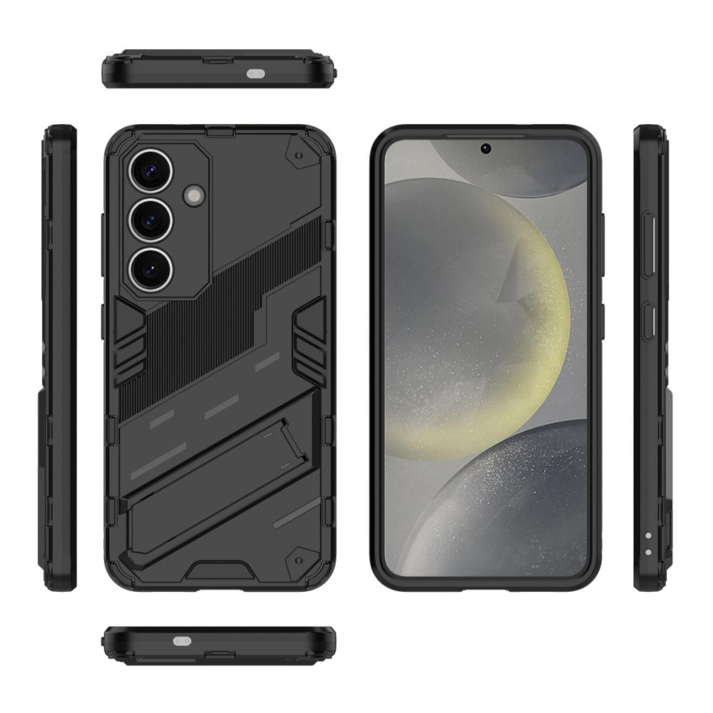 Чехол Warrior Case для Samsung Galaxy S25
