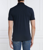 Поло Penrose 44 BOSS BLACK - темно-синий(50501098)