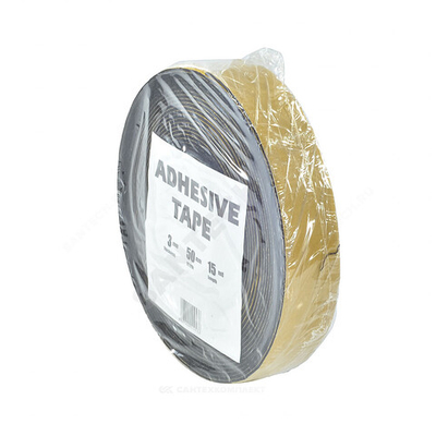 Лента H50 3мм х 50мм х 15м самоклеящаяся K-flex 850NS020062
