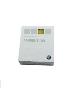 Сменный картридж BMW Ambient Air, Blue Suite № 1