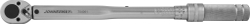 T04061 Ключ динамометрический 3/8"DR, 10-60 Нм