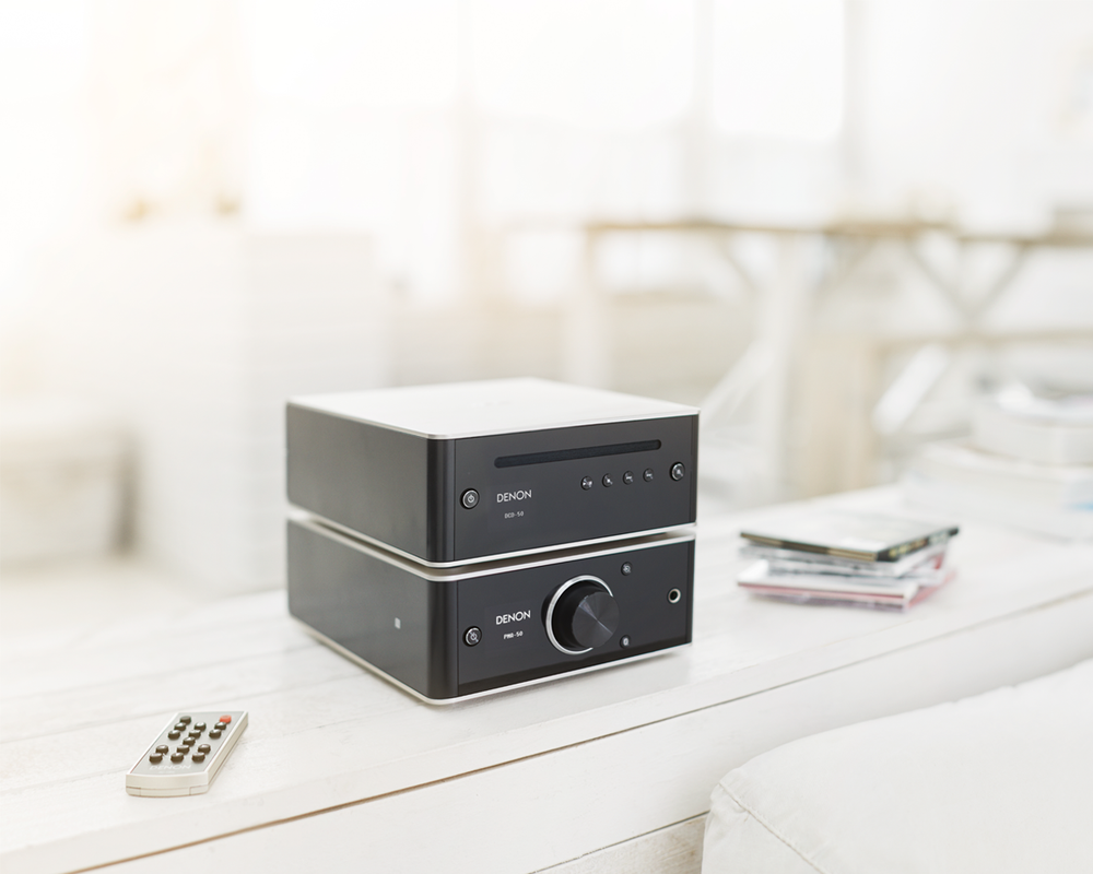Denon PMA-50
