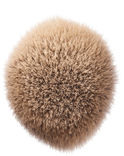 Smashbox Blurring Foundation Brush - Кисть для нанесения тона., 1 szt.