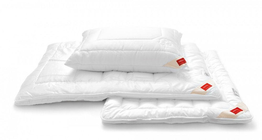 Одеяло всесезонное 135x200 Hefel KlimaControl Comfort GD