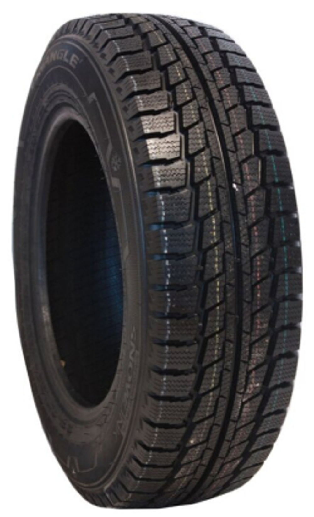Легкогрузовая шина Triangle SnowLink LL01 C 205/65-R16 107/105T