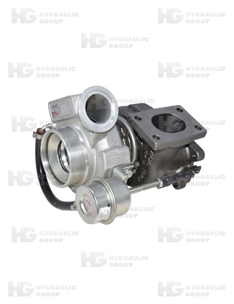 Турбокомпрессор Holset HE221W