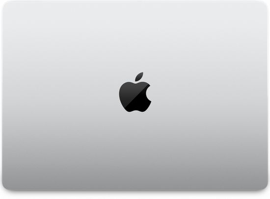 Apple MacBook Pro 14" (M2 Max 12C CPU, 30C GPU, 2023) 32 ГБ, 1 ТБ SSD, серебристый