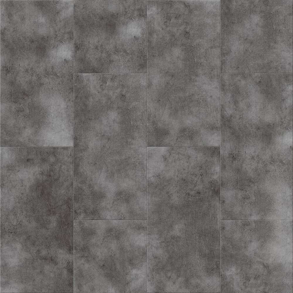 SPC ламинат CronaFloor STONE 4V Торнадо Дымчатый BD-1790-10 600*300*4.0мм (1,8м2/уп/10шт)