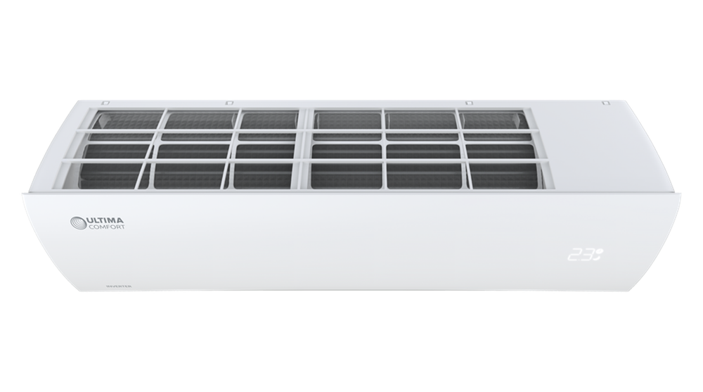 Сплит-система кондиционер настенный Ultima Comfort Eclipse ECS-I09PN на 25 м²