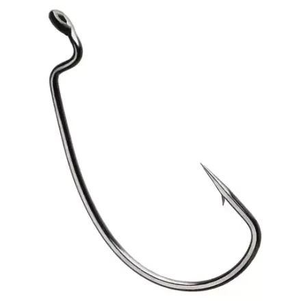 Офсетный крючок Crazy Fish Big Game Offset Hook №3/0   7 шт