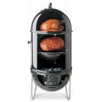 Коптильня угольная Weber Mountain Cooker 57 см