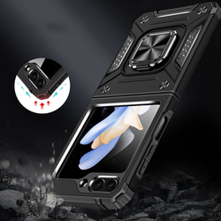 Противоударный чехол Legion Case для Samsung Galaxy Z Flip 5