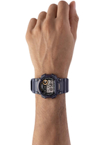 Часы Casio W-735H-2A