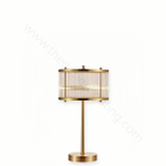 Table design lamp Claude