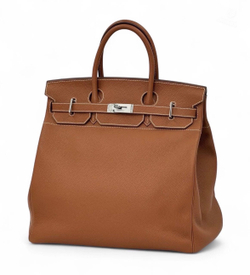 Дорожная Сумка-Тоут Hermes Hac Birkin 40