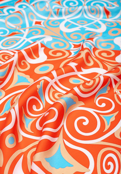 «Dariya» Scarf I 239-03