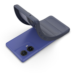 Противоударный чехол Flexible Case для Moto Edge G85 5G
