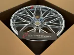КОВАНЫЕ ДИСКИ ДЛЯ FERRARI 812 SUPERFAST 2017 ФЕРРАРИ