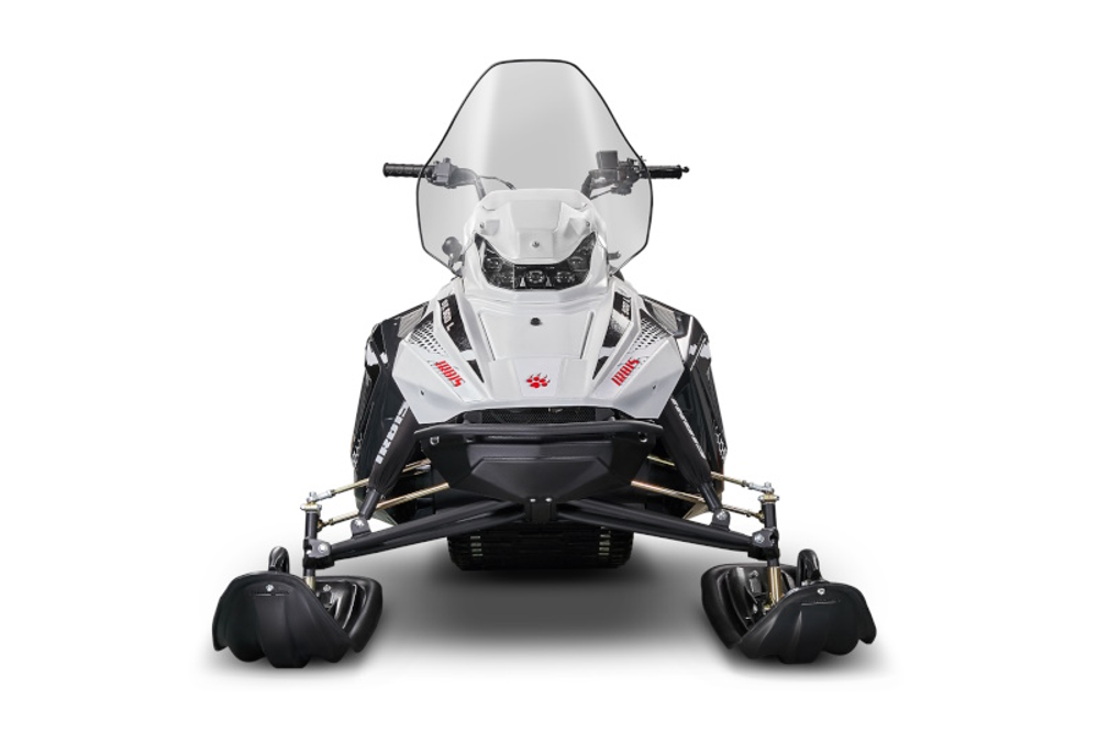 Снегоход IRBIS TUNGUS 600LE 25/26