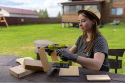 Клеевой пистолет Ryobi 18В RGLM18-0 5133005001