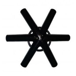 Tramp Верхушка для каркасов для Mosquito LUX /Hard (сталь), артикул TRA-050