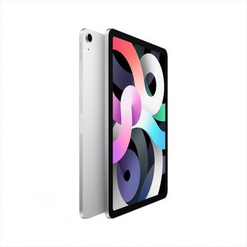 Apple iPad Air 10.9 (2020) 64GB Wi-Fi Silver