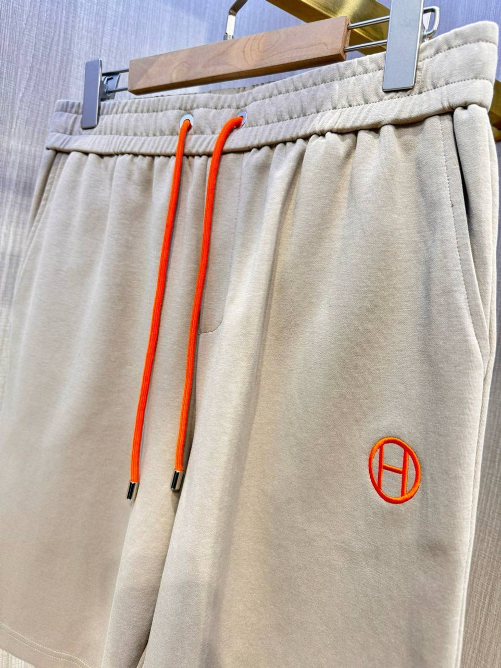 Шорты Hermes