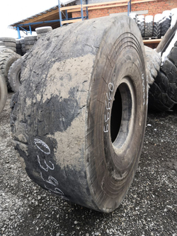 26.5R25 Bridgestone STMS шина б/у