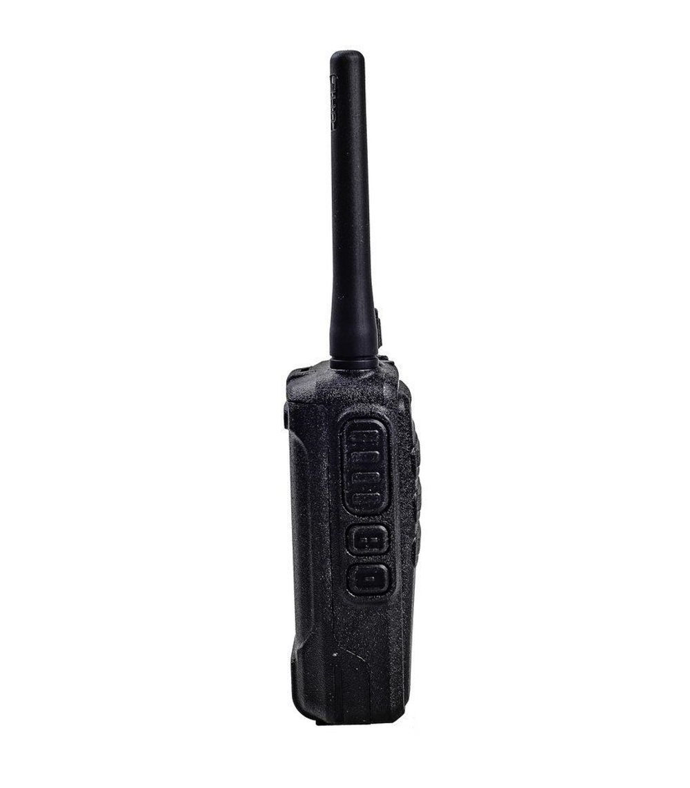 Lira CP-215L Радиостанция портативная