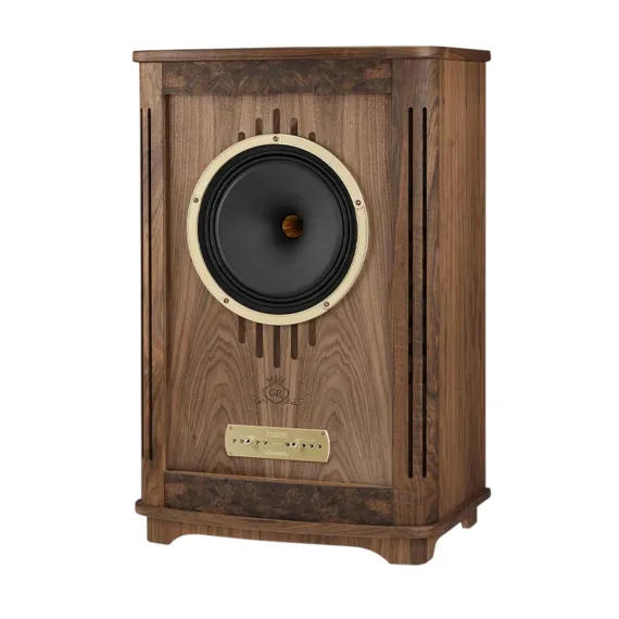 Tannoy Canterbury GR Walnut